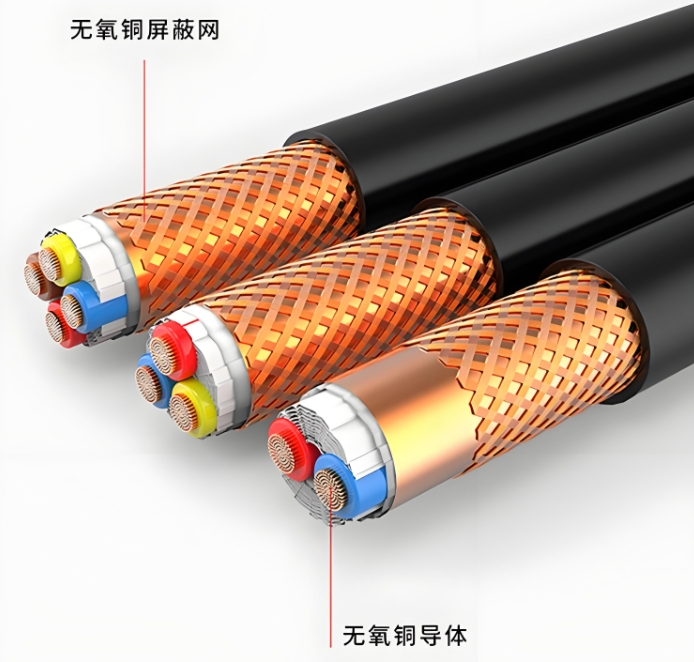 銅芯電纜其導(dǎo)電性和經(jīng)濟適用性，成為市場主流.jpg